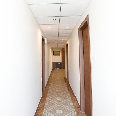 Hotel Dolphin International Varanasi Luaran gambar
